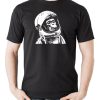 Animaux T-Shirt Astronaute Chimp Space Monkey