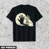 Animaux T-Shirt Lapin Vintage Retro Lapin Pet Lovers Shadow