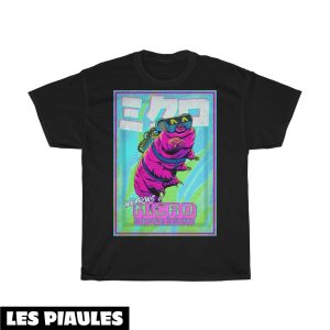 Animaux T-Shirt Micro Expression Leger Tendance Mignon Animaux T-Shirt Micro Expression Leger Tendance Mignon