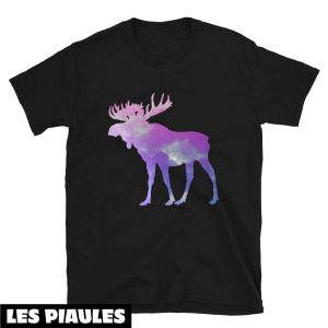 Animaux T-Shirt Orignal Mignon Faune Amoureux De La Nature Animaux T-Shirt Orignal Mignon Faune Amoureux De La Nature