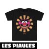 Animaux T-Shirt Retro Muppets Japonais