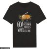 Anniversaire T-Shirt 60eme Paresseux Amusant Disant 60 Ans