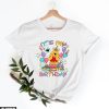 Anniversaire T-Shirt C’est Mon Winnie L’ourson Disney Party