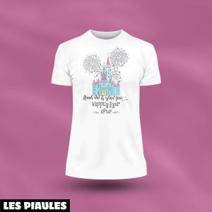 Anniversaire T-Shirt Classique Tendance Awesome Party