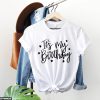 Anniversaire T-Shirt It’s My Party Genial Tendance