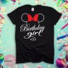 Anniversaire T-Shirt Lockdown Queen Party Drole