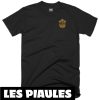Anniversaire T-Shirt Poche 40 Ans D’etre Genial Fabrique