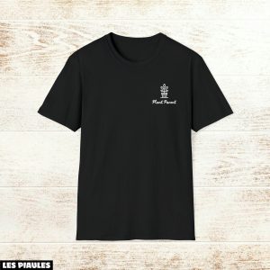 Cadeau Pour Mon Amoureuse T-Shirt Plante Parent Maman Cadeau