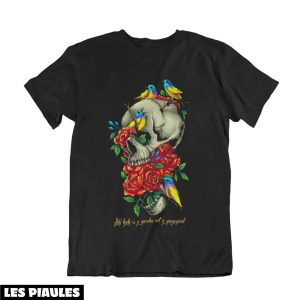 Cadeau Pour Mon Amoureux T-Shirt Animal Friendly Vegan