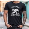 Cadeau Pour Mon Amoureux T-Shirt Batteur Musicien Le Tempo