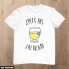 Cadeau Pour Mon Amoureux T-Shirt I Can’t I Have Ricard Man