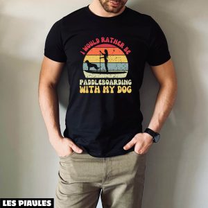 Cadeau Pour Mon Amoureux T-Shirt Je Prefererais Faire Cadeau Pour Mon Amoureux T-Shirt Je Prefererais Faire