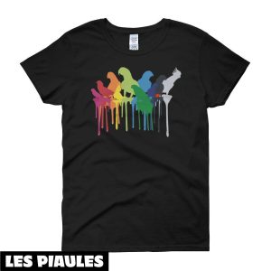 Cadeau Pour Mon Amoureux T-Shirt Perroquet Mignon Oiseau Cadeau Pour Mon Amoureux T-Shirt Perroquet Mignon Oiseau
