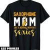 Fete De La Musique T-Shirt Cadeau Pour La Fete Des Meres