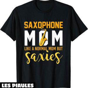 Fete De La Musique T-Shirt Cadeau Pour La Fete Des Meres