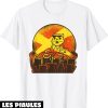 Fete De La Musique T-Shirt Musique De Fete Cat Dj