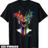 Fete De La Musique T-Shirt Musique Ecstasy Fans De Musique