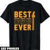 Fete De La Musique T-Shirt Papa Guitariste Peres Musicien