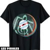 Fete De La Musique T-Shirt Retro Chicago House Musique