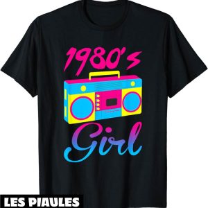Fete De La Musique T-Shirt Tenue De Fete Amusante