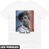 Film T-Shirt Bebel Cigarette Jean Paul Belmondo Acteur