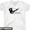 Film T-Shirt Conan Le Barbare Vintage