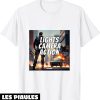 Film T-Shirt D&rsquo;action Avec Camera Lumineuse