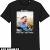 Film T-Shirt Depardieu En Route Pour Niq Des Meres