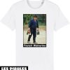 Film T-Shirt Depardieu French Wolverine Serie Humour
