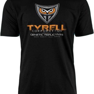 Film T-Shirt Des Annees 80 Cinema Science-Fiction Dystopian