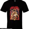 Film T-Shirt Des Annees 80 The Last Dragon Arts Martiaux