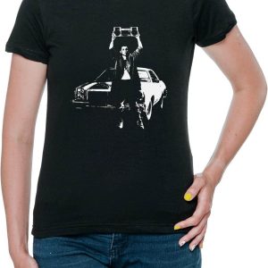 Film T-Shirt Dites N’importe Quoi Le Pochoir