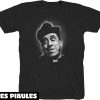 Film T-Shirt Don Camillo Peppone Italie Comedie Culte Retro
