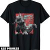 Film T-Shirt Godzilla Minus One Annonce Film Dechire