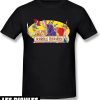 Film T-Shirt Horrible Histories Cinema