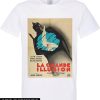 Film T-Shirt La Grande Illusion Vieille Affiche Francaise