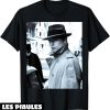 Film T-Shirt Le Samourai Alain Acteur Delon