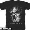 Film T-Shirt Predator Alien Action Film Terminator