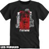 Film T-Shirt Psycho Horror Evil Dead Halloween Es Film
