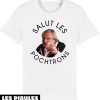 Film T-Shirt Salut Les Pochtrons Apero Et Serie Humour