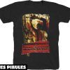 Film T-Shirt Texas Halloween Film D’horreur Jason
