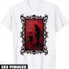 Film T-Shirt The Addams Family Tv Series Fete Des Meres