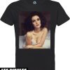 Film T-Shirt Winona Ryder Actrice Hollywood Celebrite Photo
