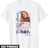 Musique T-Shirt Britney Spears Bebe Une Fois De Plus