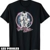 Musique T-Shirt Britney Spears Elle Est Une Star