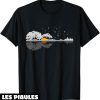Musique T-Shirt Guitare Musique Cadeau Pour Guitaristes