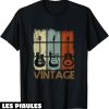 Musique T-Shirt Guitariste Idee Cadeau Pour Le Musicien