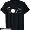 Musique T-Shirt Pour Batteur Cadeau Ans De Musique