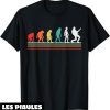 Musique T-Shirt Pour Guitaristes Cadeau Ans De Musique