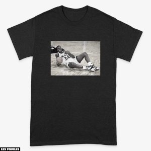 NBA T-Shirt De Basket-Ball Shaquille OΓÇÖNeal Vintage